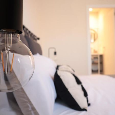 אל פראט דה לוברגאט Barcelona Pr Guesthouse חדר תמונה