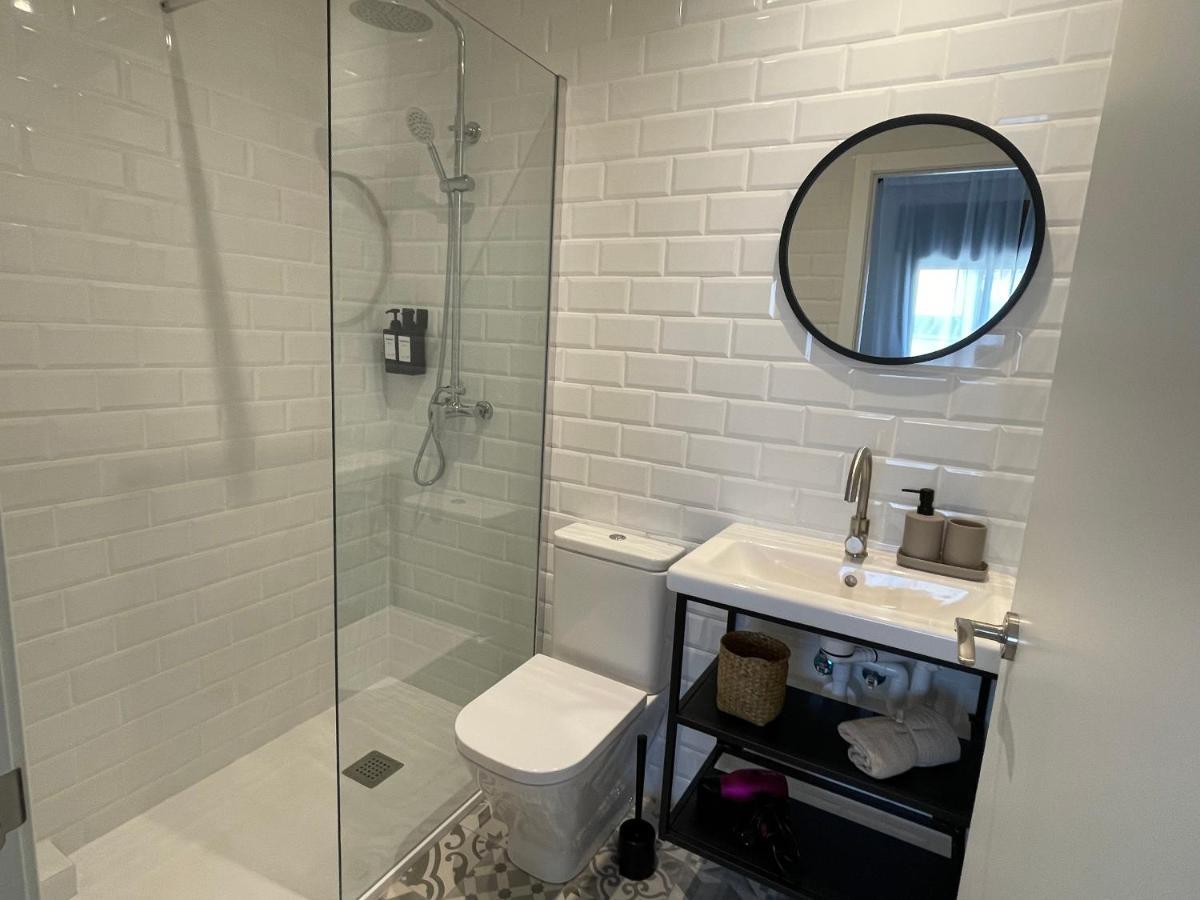 אל פראט דה לוברגאט Barcelona Pr Guesthouse מראה חיצוני תמונה
