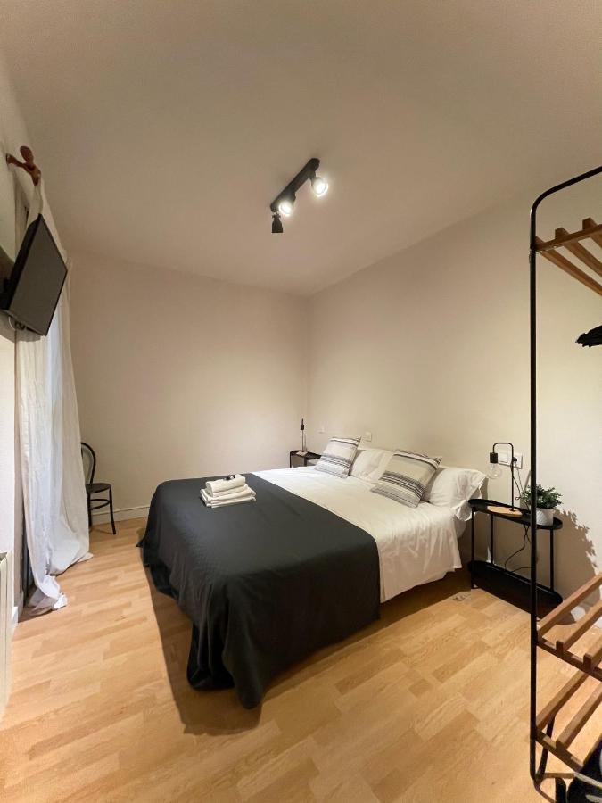 אל פראט דה לוברגאט Barcelona Pr Guesthouse חדר תמונה