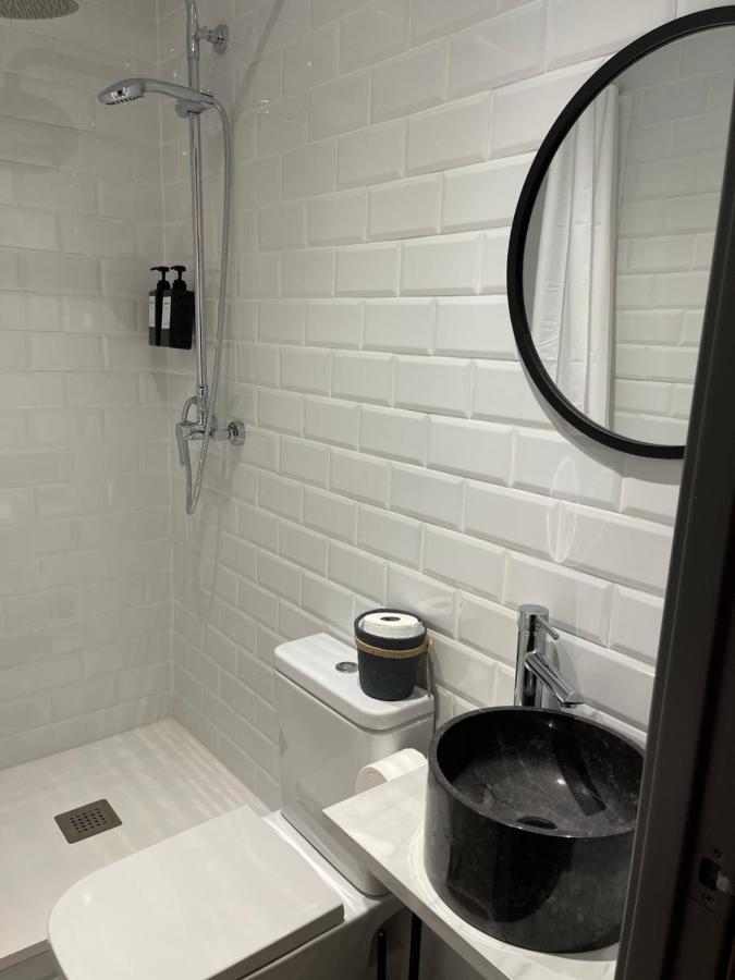 אל פראט דה לוברגאט Barcelona Pr Guesthouse חדר תמונה