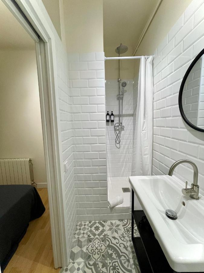 אל פראט דה לוברגאט Barcelona Pr Guesthouse מראה חיצוני תמונה