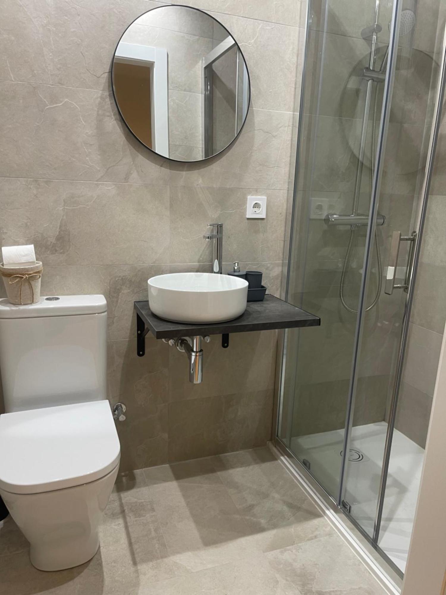 אל פראט דה לוברגאט Barcelona Pr Guesthouse מראה חיצוני תמונה